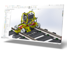 SOLIDWORKS 3D CAD (1) SOLIDWORKS 3D CAD