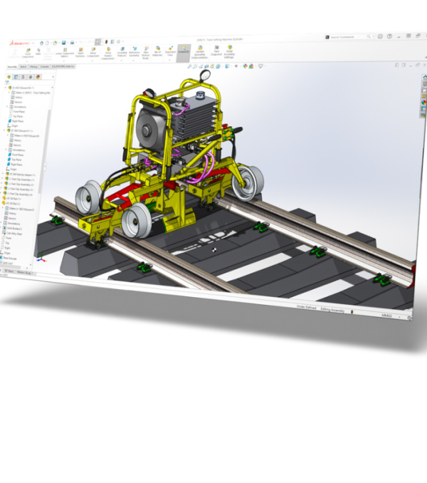 SOLIDWORKS 3D CAD (1) SOLIDWORKS 3D CAD