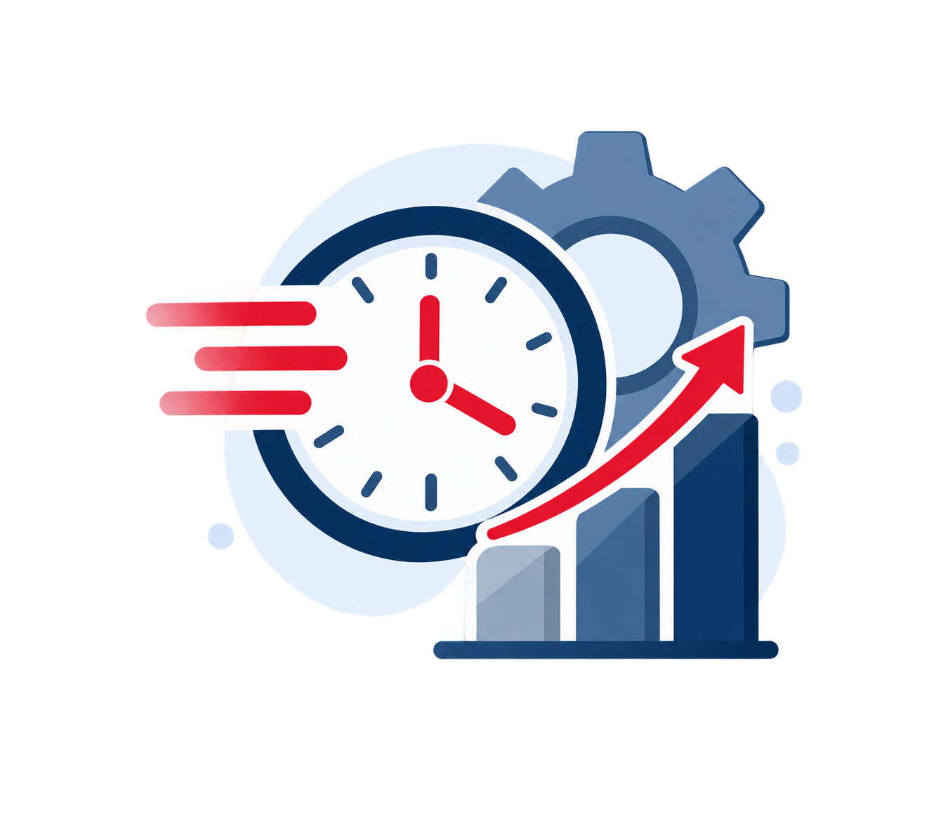 Work Faster & Smarter